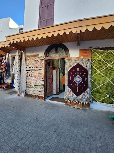 Souk Tahti