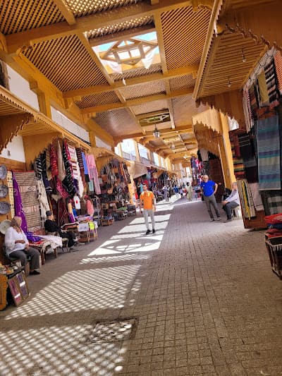 Souk Tahti