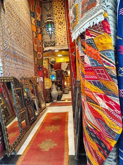 Souk Tahti