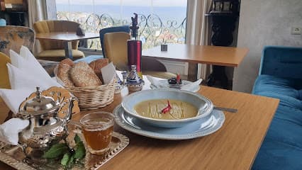 Café & restaurant Meftah