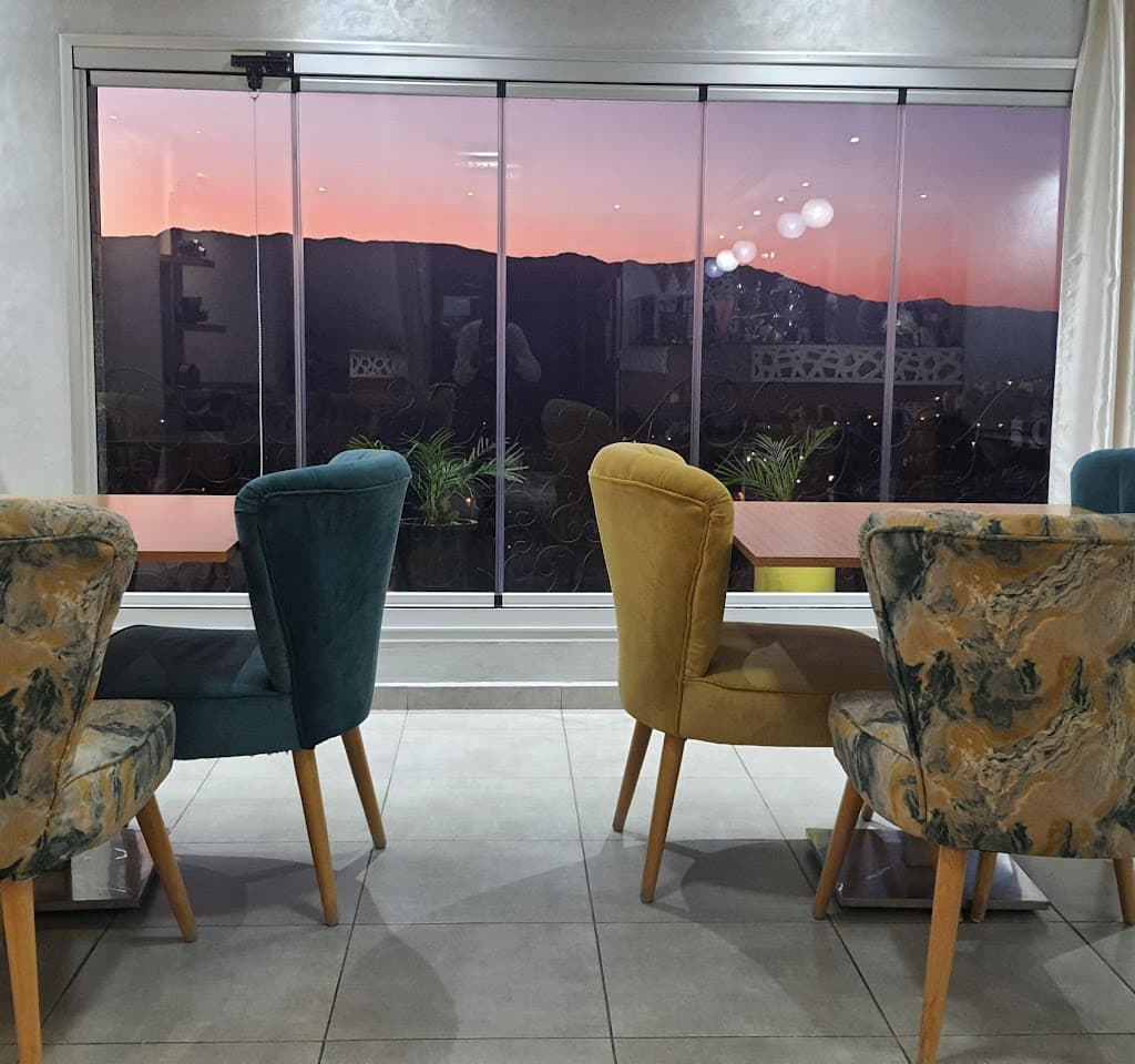 Café & restaurant Meftah