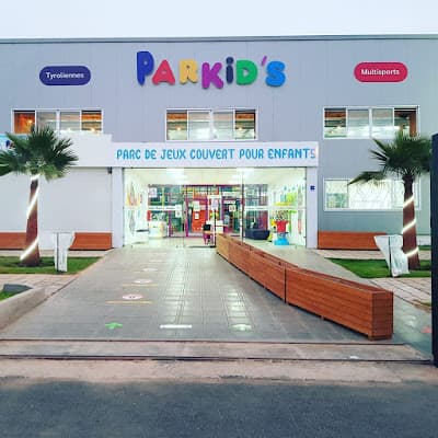 PARKIDS AGADIR