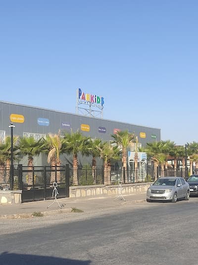 PARKIDS AGADIR