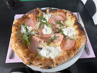 Little Mamma Moulay Youssef