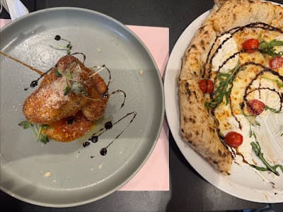 Little Mamma Moulay Youssef