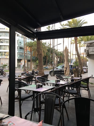 Little Mamma Moulay Youssef