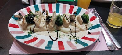 Little Mamma Moulay Youssef