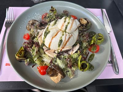 Little Mamma Moulay Youssef