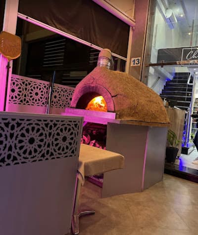 Chez Simo l’Italien