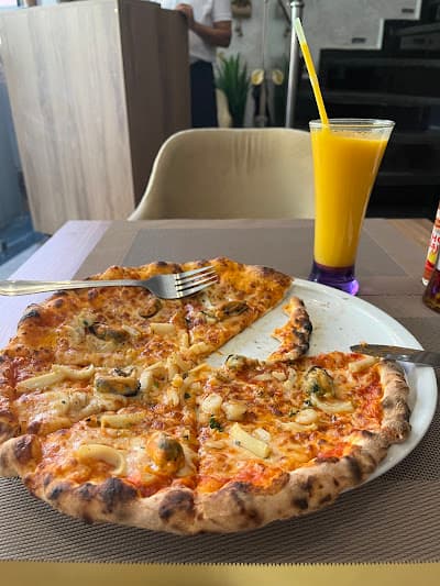 Chez Simo l’Italien