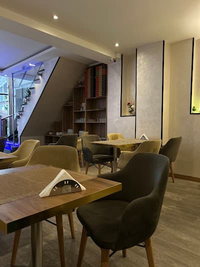 Chez Simo l’Italien