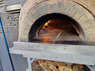 Chez Simo l’Italien