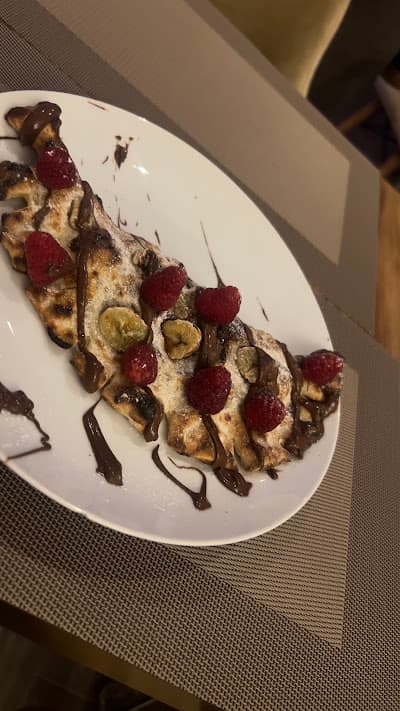 Chez Simo l’Italien