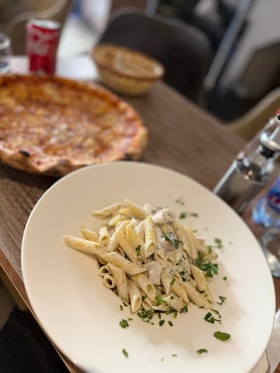 Chez Simo l’Italien