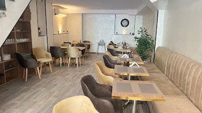 Chez Simo l’Italien