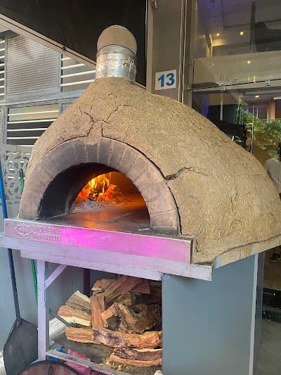 Chez Simo l’Italien