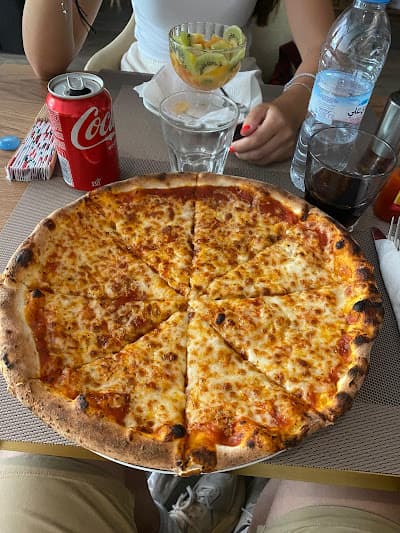 Chez Simo l’Italien