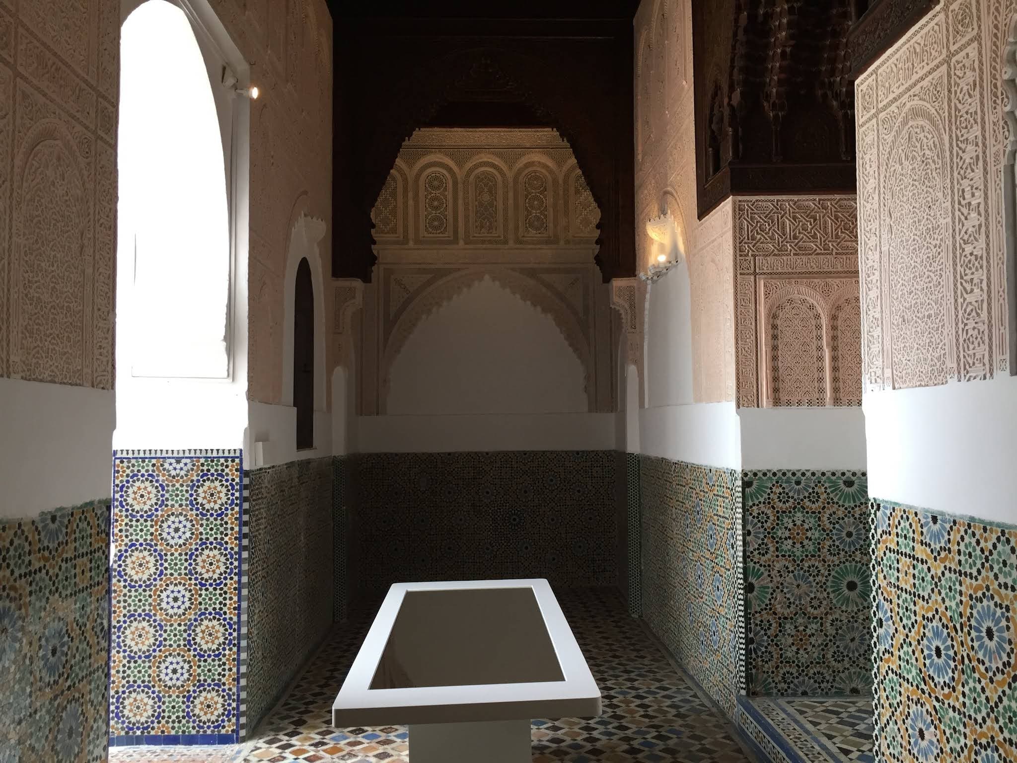 Kasbah Museum
