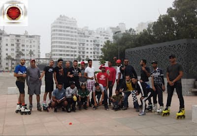 Place Nevada (Skatepark)