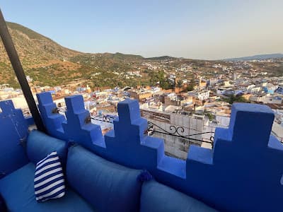 Restaurant Cafe Zambra