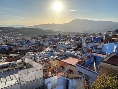 Restaurant Cafe Zambra