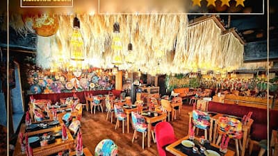 Ashokai Sushi gauthier