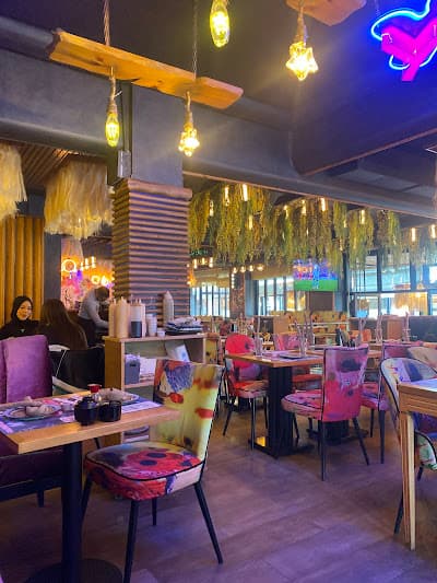 Ashokai Sushi gauthier