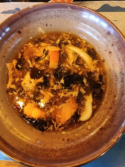 Ashokai Sushi gauthier