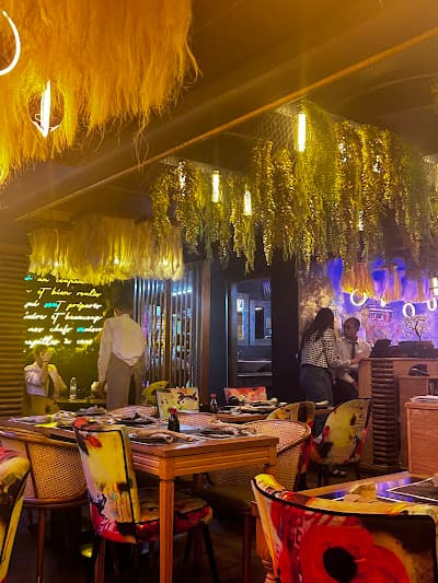 Ashokai Sushi gauthier