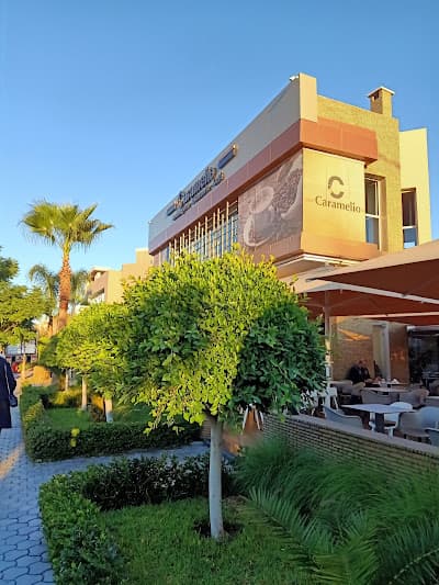 Caramelio