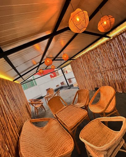 Coffee House Tangier