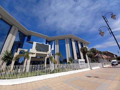La Foire Internationale et Musée de la Biographie du Prophète et de la Civilisation Islamique, Rabat
