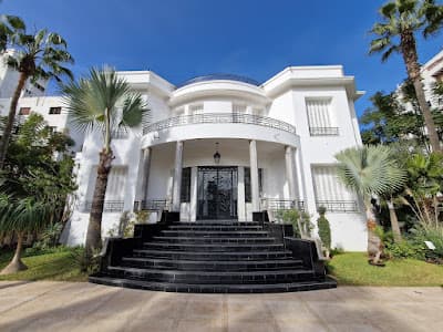 Villa des Arts de Casablanca