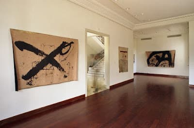 Villa des Arts de Casablanca