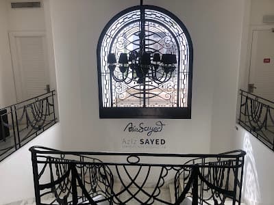 Villa des Arts de Casablanca