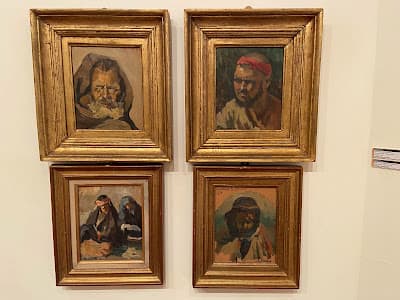 Villa des Arts de Casablanca