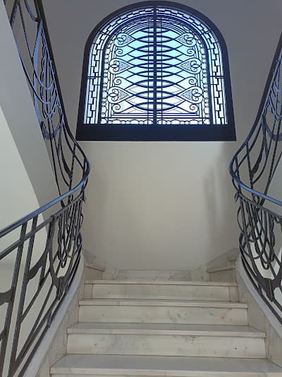 Villa des Arts de Casablanca