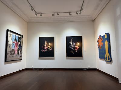 Villa des Arts de Casablanca