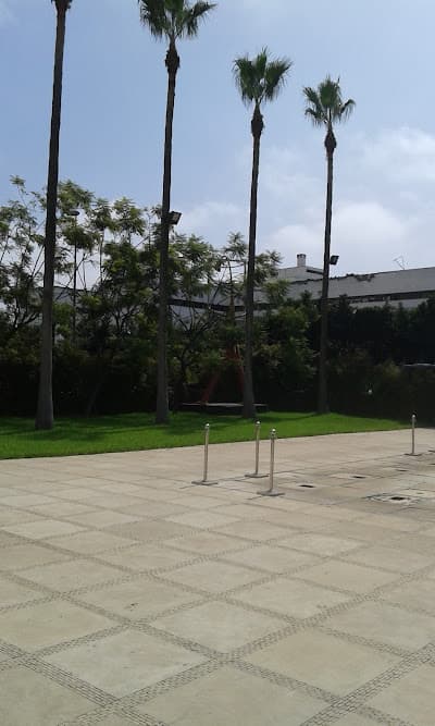 Villa des Arts de Casablanca