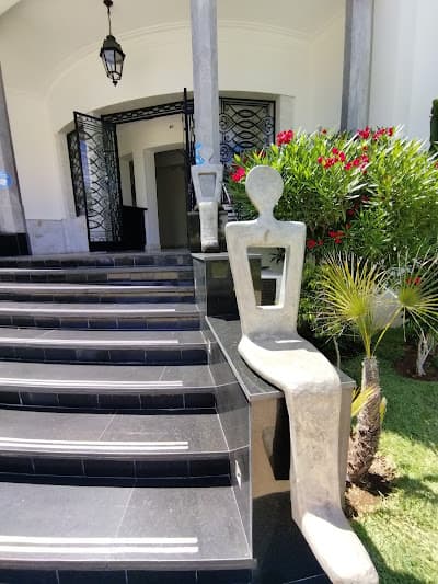 Villa des Arts de Casablanca