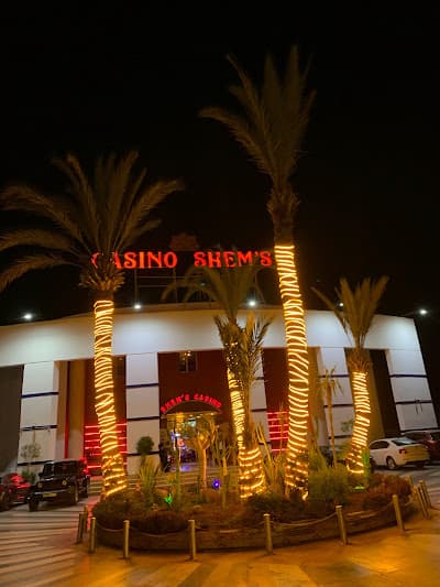 Casino Shem's Agadir