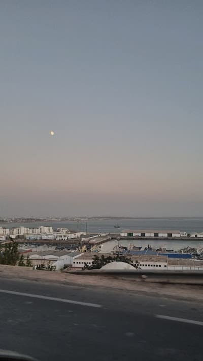 Casino Shem's Agadir