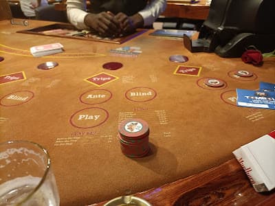 Casino Shem's Agadir