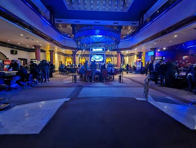 Casino Shem's Agadir