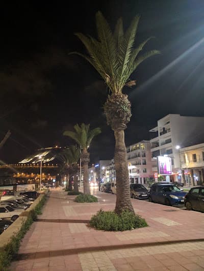 Casino Shem's Agadir