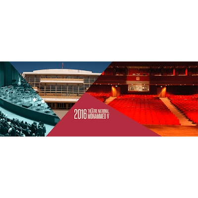 Théâtre National Mohammed V