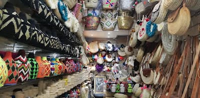 Souk des Teinturiers