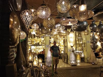 Souk des Teinturiers