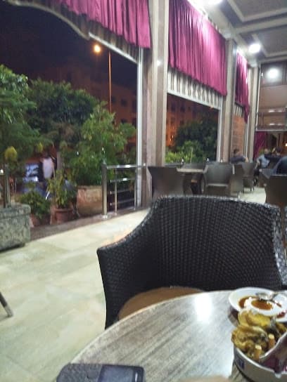 صالة العاب عبد الاله