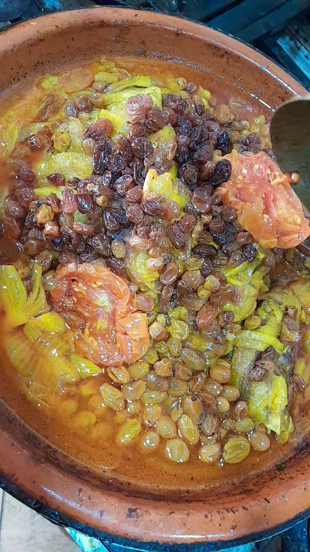 Snack Restaurant Dades